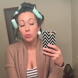 Meet your Posher, Jamie